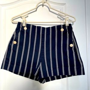 J.Crew shorts